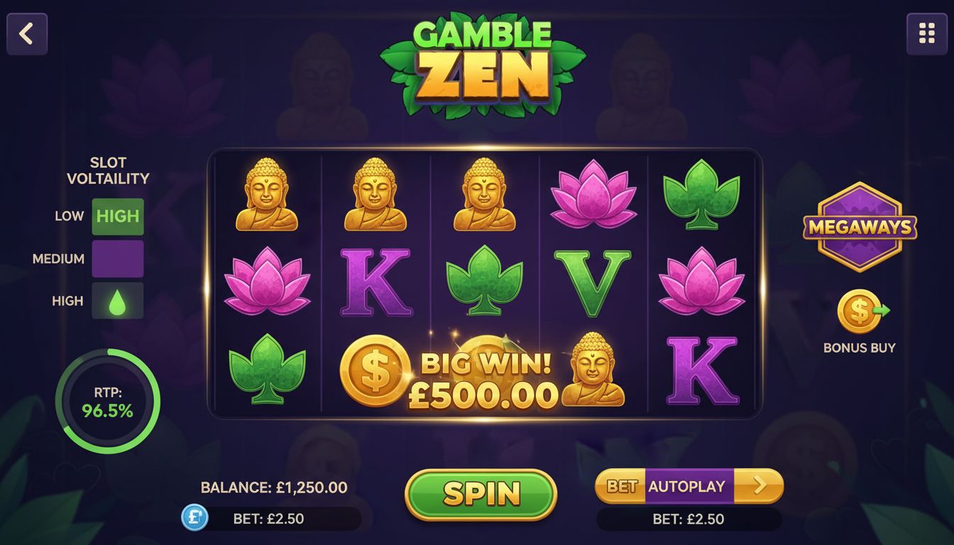 A Canadian Player’s Guide to Spin Offers at The Official GambleZenCasino7